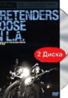 Pretenders Loose in L.A. (видео)