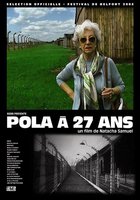 Pola à 27 ans