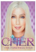 Шер: Прощальный тур