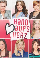 Hand aufs Herz