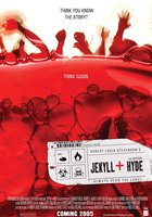 Настоящая история о Джекиле и Хайде (видео)