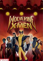 Росомаха и Люди Икс. Начало