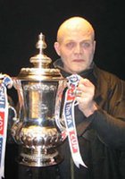 The FA Cup Promotion