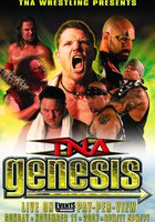 TNA Генезис
