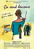 Что делает тебя счастливым