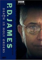 Death in Holy Orders