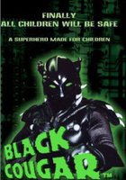 Black Cougar (видео)