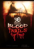 30 дней ночи: Кровавые следы (мини-сериал)