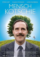 Mensch Kotschie