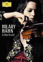 Hilary Hahn: A Portrait