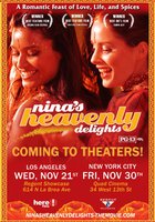 Небесные восхищения Нины