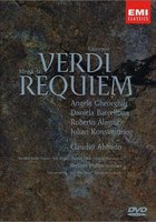 Джузеппе Верди: Реквием