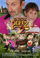 Приключения мышонка Переса 2