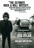 Нет пути назад: Боб Дилан