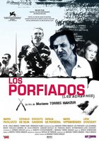 Los porfiados