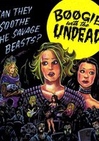 Boogie with the Undead (видео)
