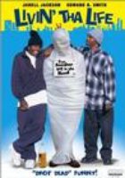 Livin' tha Life (видео)