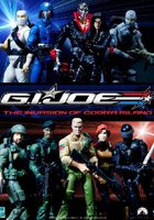 G.I. Joe: Вторжение на остров Кобры