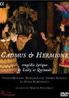Cadmus & Hermione