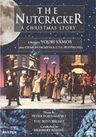 Щелкунчик: Рождественская история (видео)