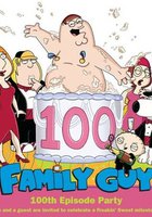 Гриффины, 100-ый праздничный эпизод