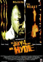 Странная история доктора Джекилла и мистера Хайда