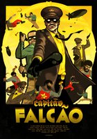 Capitão Falcão