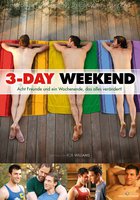 3-дневный уик-энд