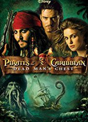 Пираты Карибского моря: Секреты сундука мертвеца