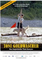 Тони-золотоискатель