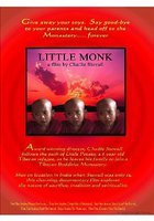 Little Monk