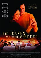 Искусственные слезы моей матери