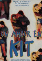 Un amour en kit