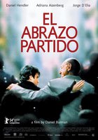 Прерванные объятия