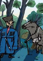 Шейдулла-лентяй