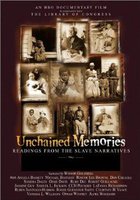 Освобождённые воспоминания: Чтения рассказов рабов