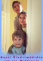 Наша няня – миллионер