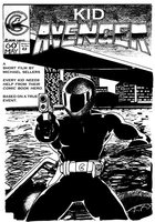 Kid Avenger