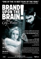 Клеймо на мозге