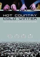 Жаркая страна, холодная зима