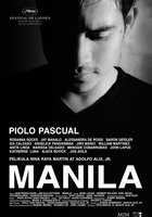Манила