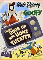 Как подключить домашний кинотеатр (видео)