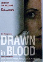 Рисующий кровью