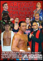 PWG: Вы достаточно подготовлены, чтобы качать? (видео)