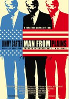Джимми Картер: Человек с Великих Равнин