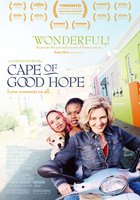 Мыс доброй надежды