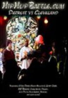 Hiphopbattle.com: Detroit vs. Cleveland