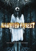 Проклятый лес