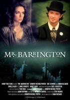Мистер Баррингтон