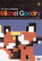 Режиссер Мишель Гондри в работе (видео)